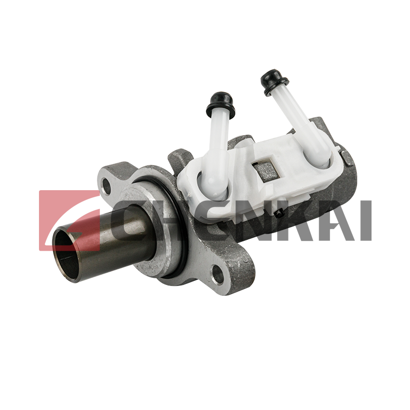 Choosing the Perfect Brake Master Cylinder for Your Vehicle