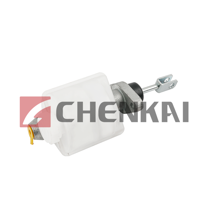 What are the key performance parameters of the GMC1008 clutch master cylinder?